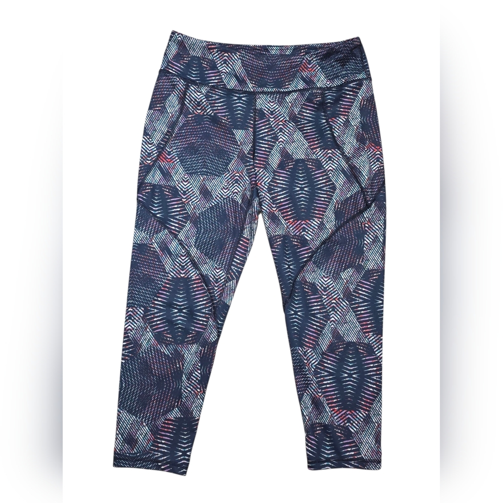 Patagonia Capris Womans Large